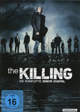 The Killing - Staffel 2