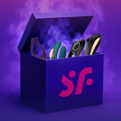 Mystery Satisfyer Set für Paare, 3 Produkte