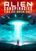 Alien Conspiracies