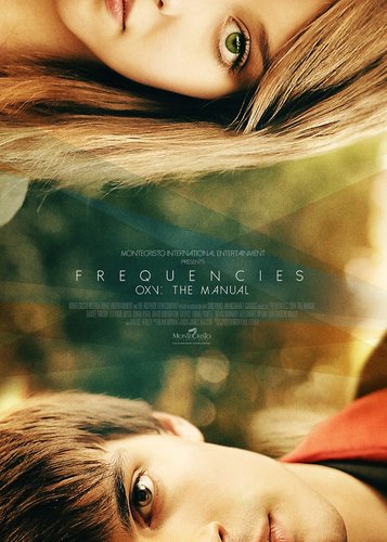 Frequencies - Poster 3