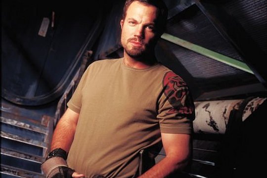 Firefly - Die komplette Serie - Szenenbild 9