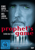 Prophet&#039;s Game - Im Netz des Todes
