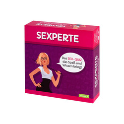 Sexperte