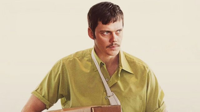 Dead Man's Wire - Wallpaper 1