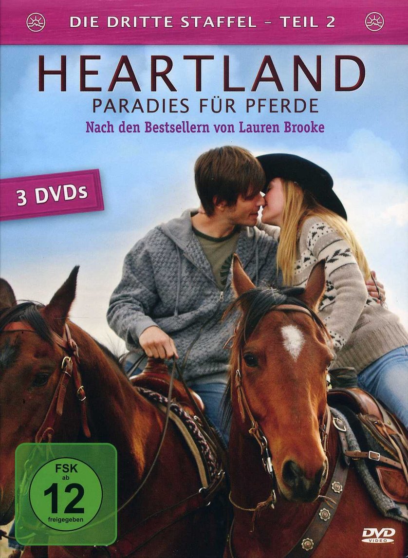 Heartland Staffel 1 Deutsch Heartland Staffel 1 Deutsch