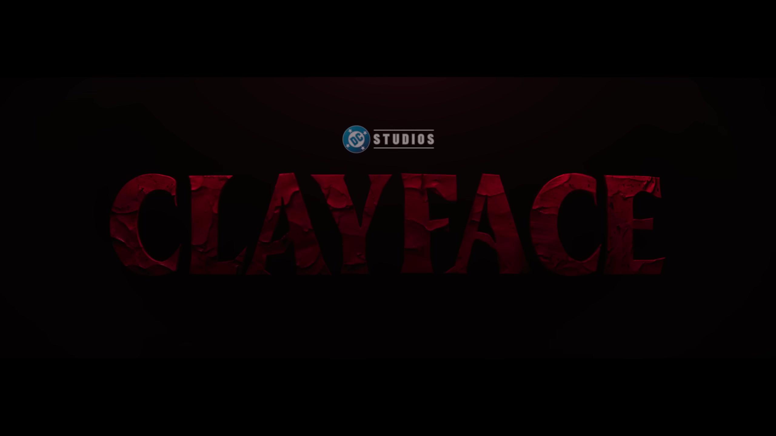 Clayface - Trailer - Englisch - HD