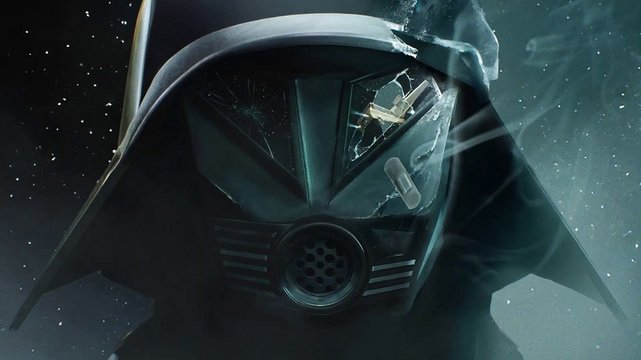 Spaceballs 2 - Wallpaper 1