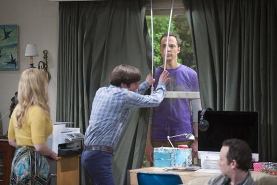The Big Bang Theory - Staffel 9 - Szenenbild 10