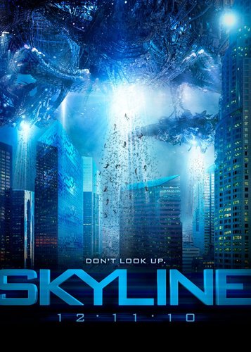 Skyline - Poster 5