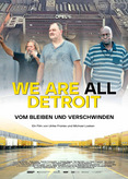 We Are All Detroit