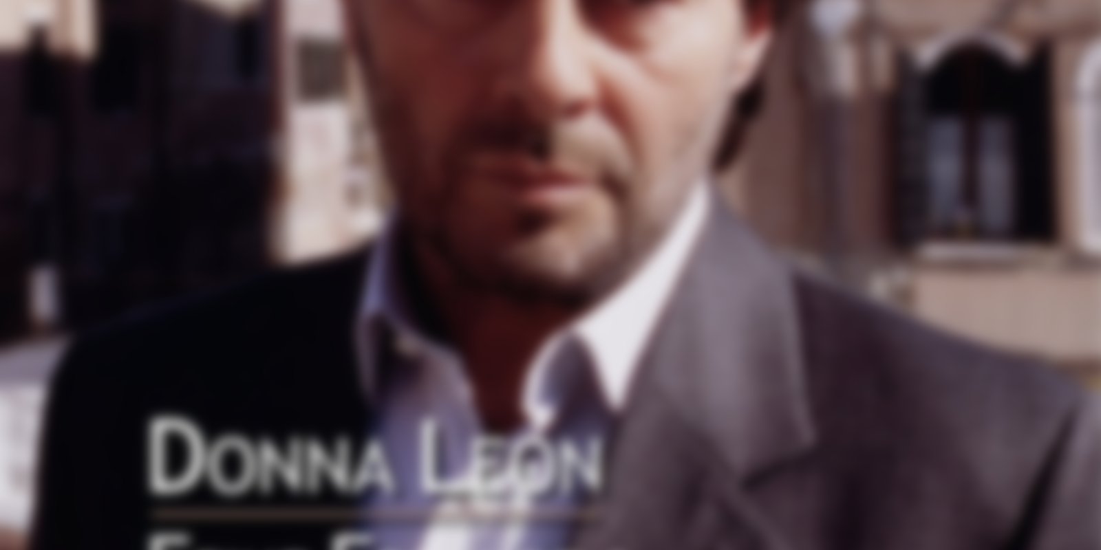 Donna Leon - Feine Freunde & Das Gesetz der Lagune