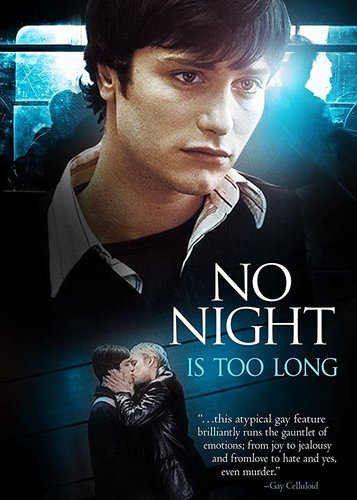 No Night Is Too Long - Poster 2