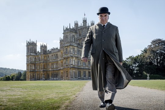Downton Abbey - Der Film - Szenenbild 6