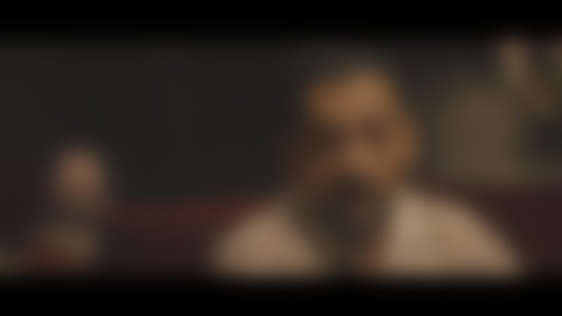 Dog Eat Dog - Trailer - Deutsch - SD