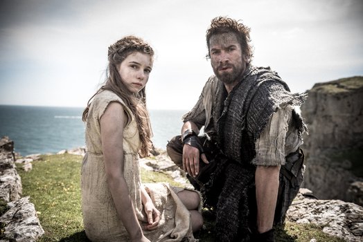 Britannia Staffel 1