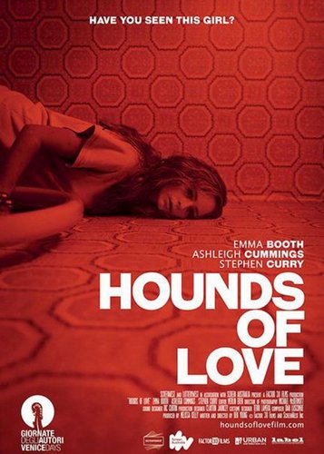 Hounds of Love - Poster 2