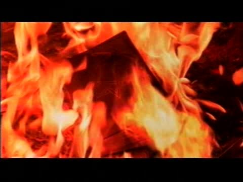 Die neun Pforten - Trailer - Englisch - SD