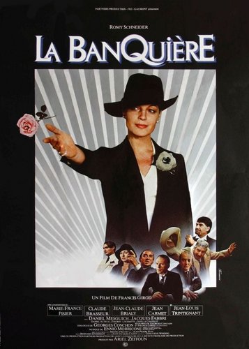 Die Bankiersfrau - Poster 3