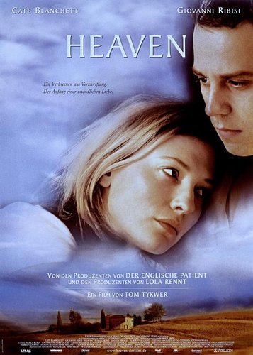 Heaven - Poster 1