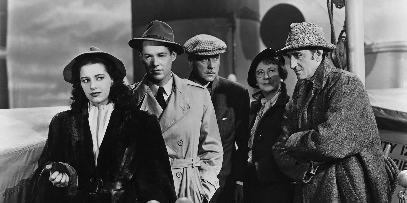 Sherlock Holmes Collection 4 - Gefährliche Mission