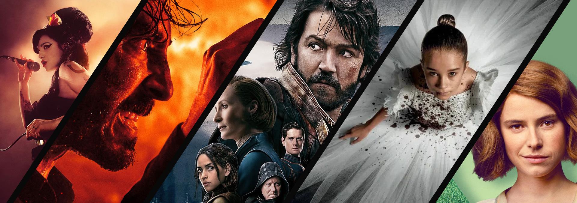 Vorschau-Hits Juli 2024: Sommerkino - auf diese Filme könnt ihr euch freuen!