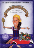 Die kulinarischen Abenteuer der Sarah Wiener 2