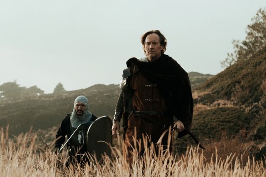 The Last Redemption - Szenenbild 5
