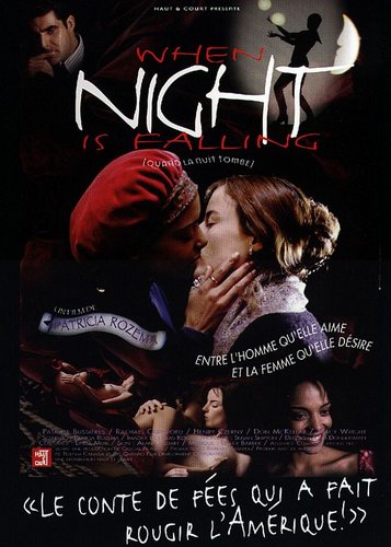 When Night Is Falling - Poster 3