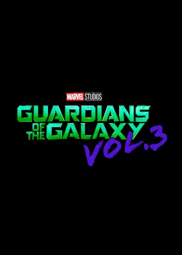 Guardians of the Galaxy 3 - Poster 7