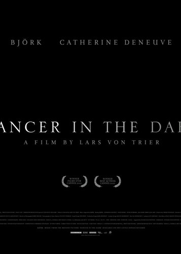 Dancer in the Dark - Poster 5
