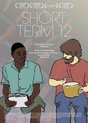 Short Term 12 - Poster 5