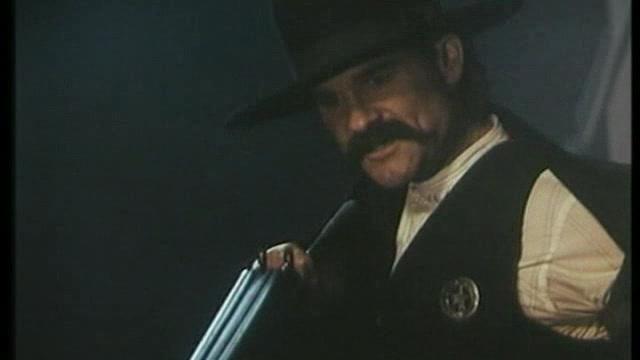 Tombstone - Trailer - Deutsch