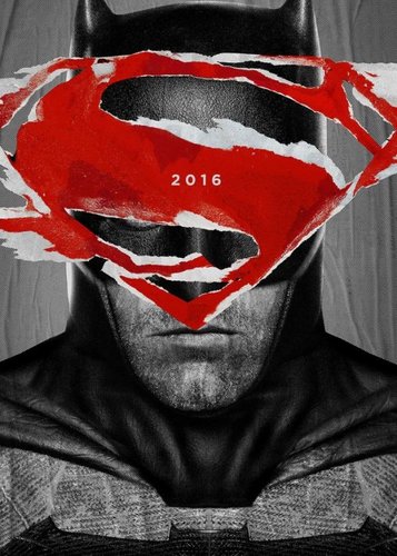 Batman v Superman - Poster 7