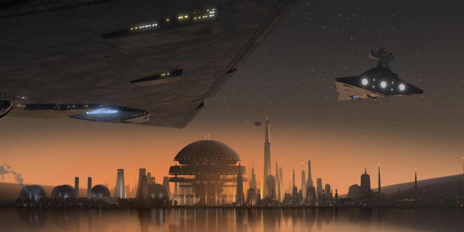 Star Wars Rebels - Staffel 2