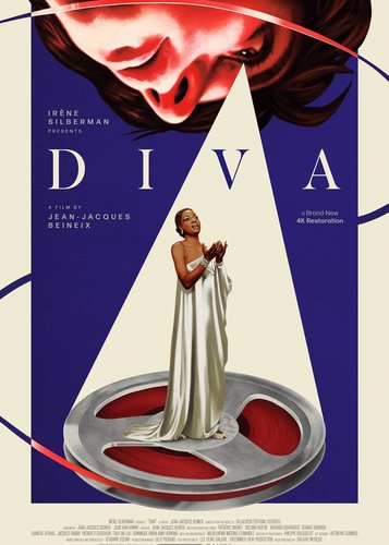 Diva - Poster 4
