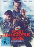 The Most Dangerous Game - Die Jagd beginnt