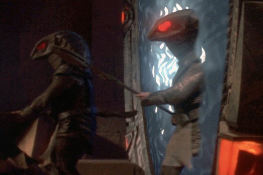Stargate SG-1 - Das Tor zum Universum - Szenenbild 3
