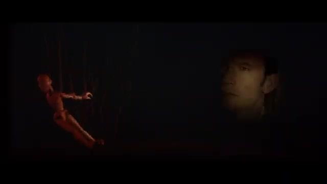 Todestanz eines Killers - Trailer - Englisch - SD