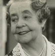Florence Roberts