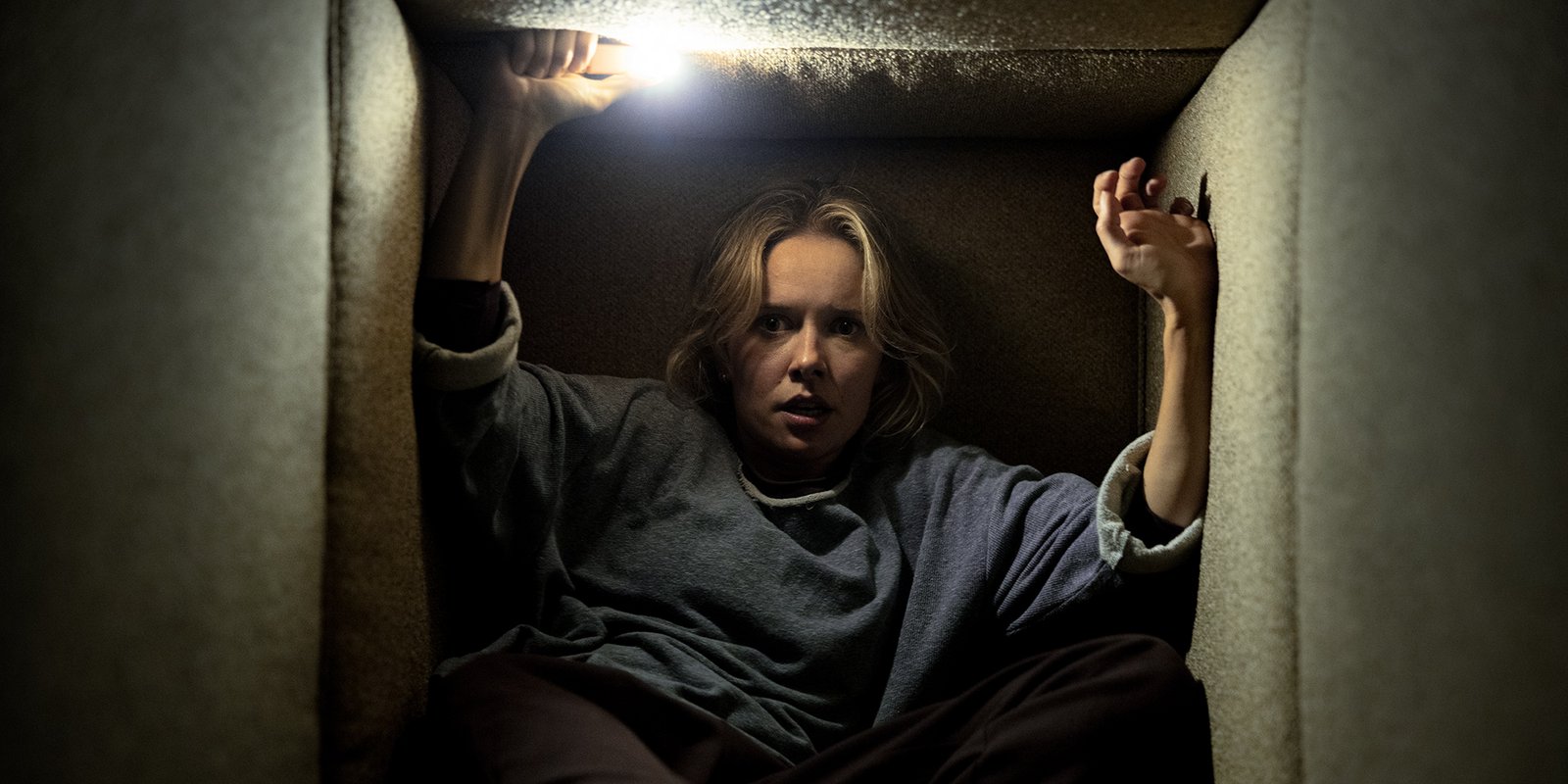 Insidious 6 - Out of the Further