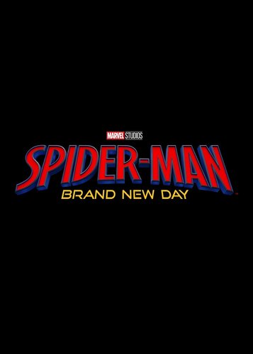 Spider-Man 4 - Brand New Day - Poster 1