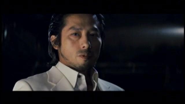 Rush Hour 3 - Trailer - Englisch - SD