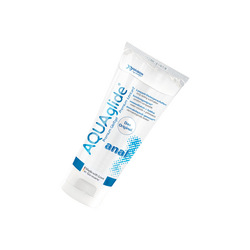 AQUAglide anal, wasserbasiert, 100 ml