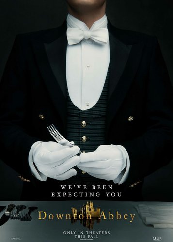 Downton Abbey - Der Film - Poster 13