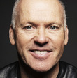 Michael Keaton