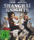 Shanghai Knights
