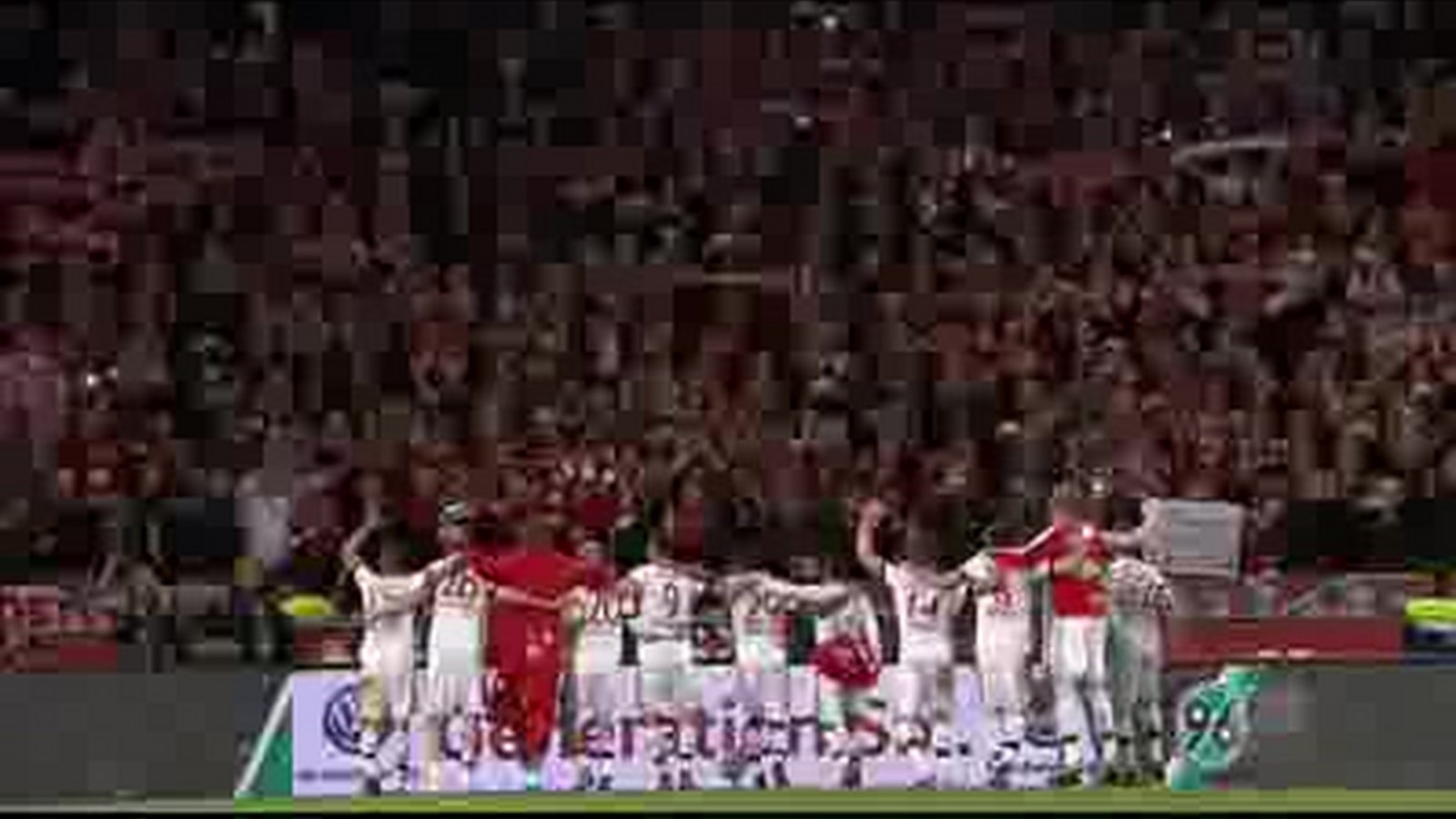 DVD FC Bayern München Rekordmeister Edition - Tutti I Titoli Dal 1932 Al 2016 - Foto 1