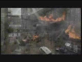 Heroes - Staffel 1 - Trailer - Englisch - SD