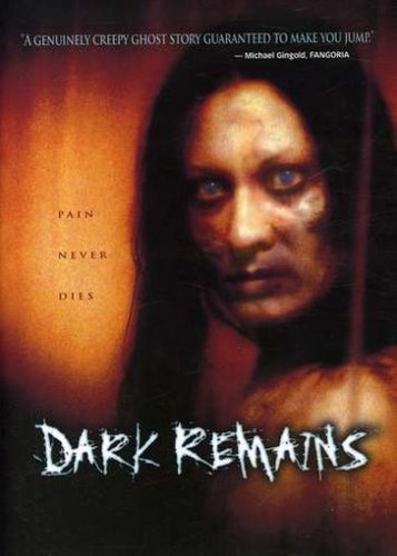 Dark Remains - Poster 1
