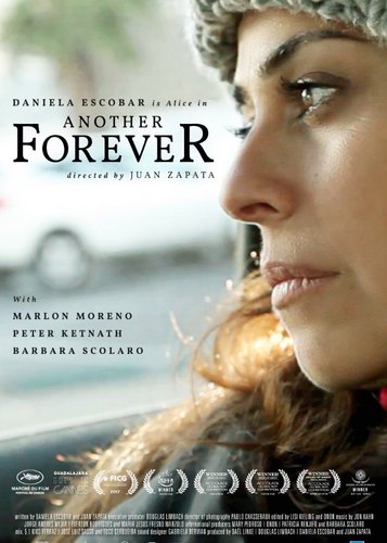 Another Forever - Poster 2
